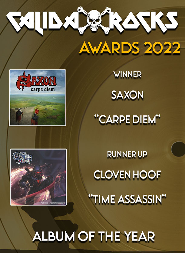 Track Of The Year 2021