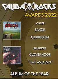 Track Of The Year 2021