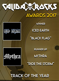 Track Of The Year 2017