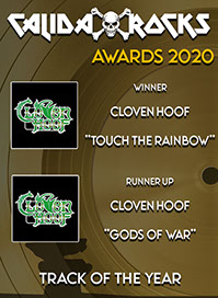 Track Of The Year 2020