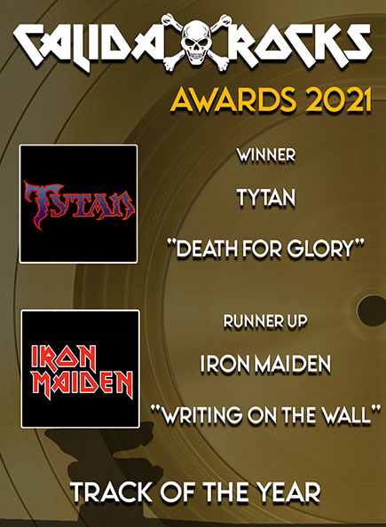 Track Of The Year 2021