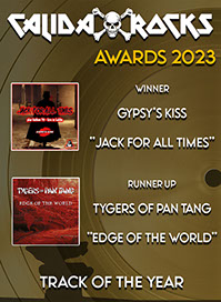 Track Of The Year 2021